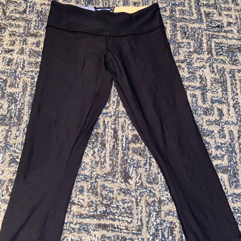 Black Leggings